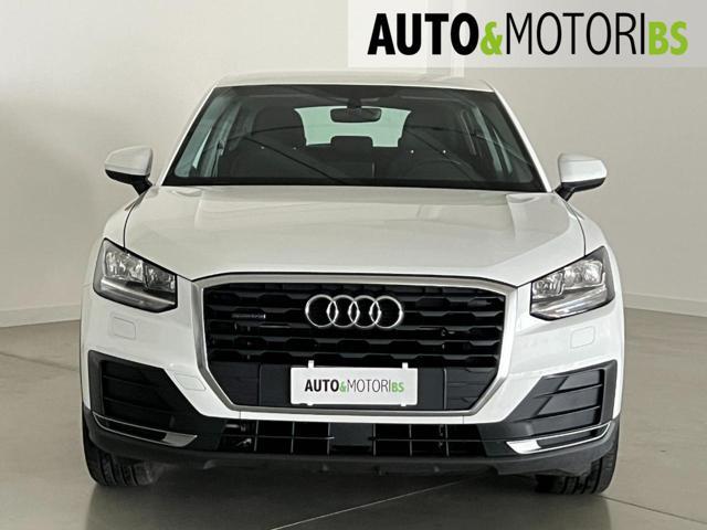 AUDI Q2 40 TFSI quattro S tronic