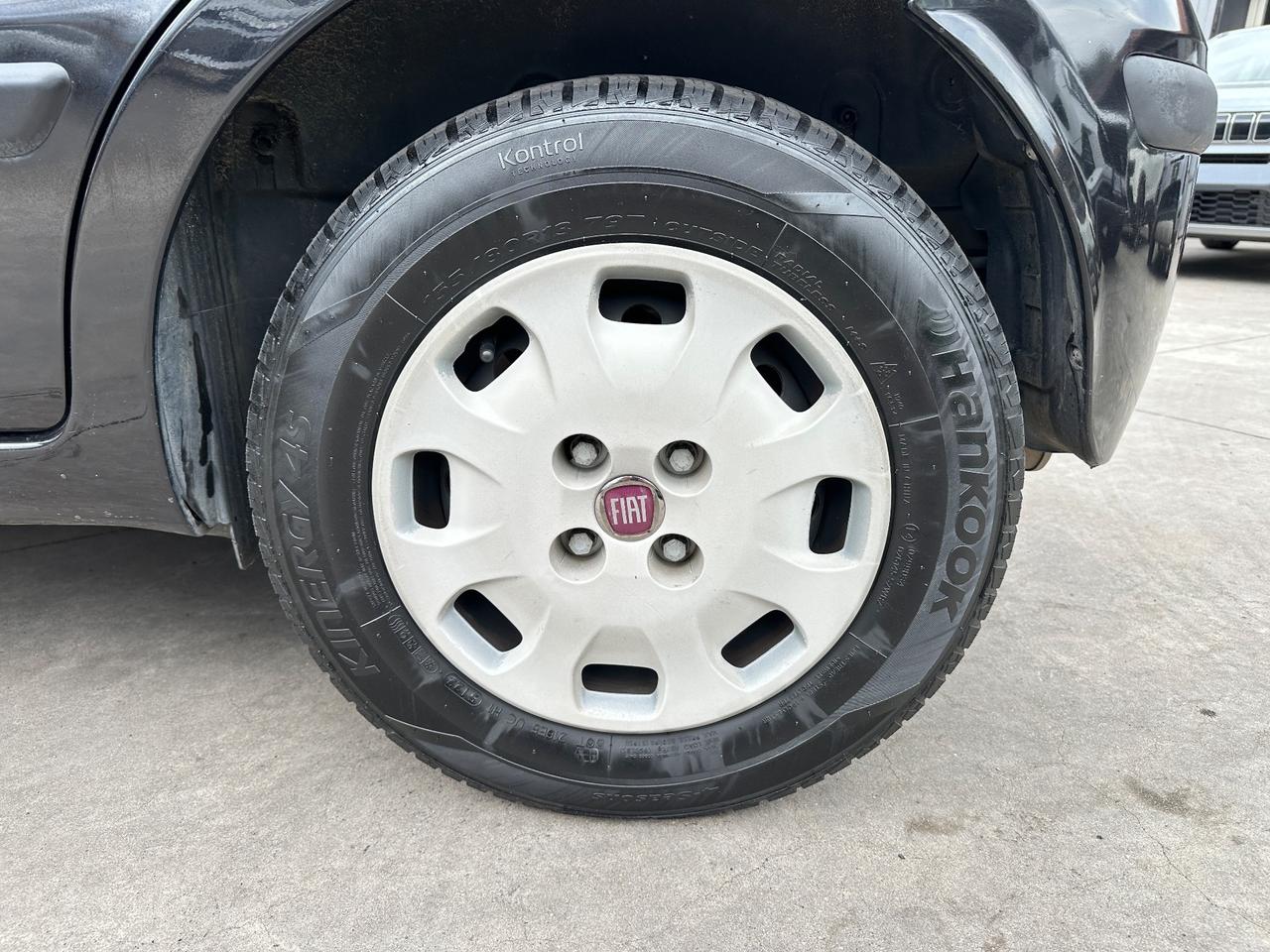 Fiat Panda 1.2 EasyPower Classic