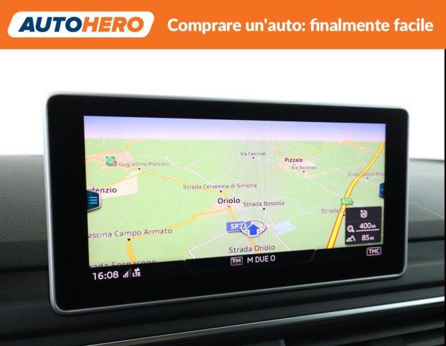 AUDI A4 Avant 35 TDI S tronic