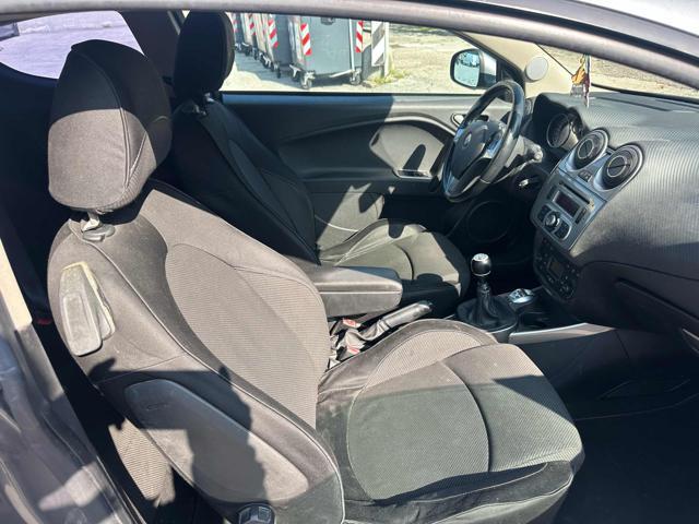 ALFA ROMEO MiTo 1.6 JTDm 16V Distinctive Sport Pack Stupenda