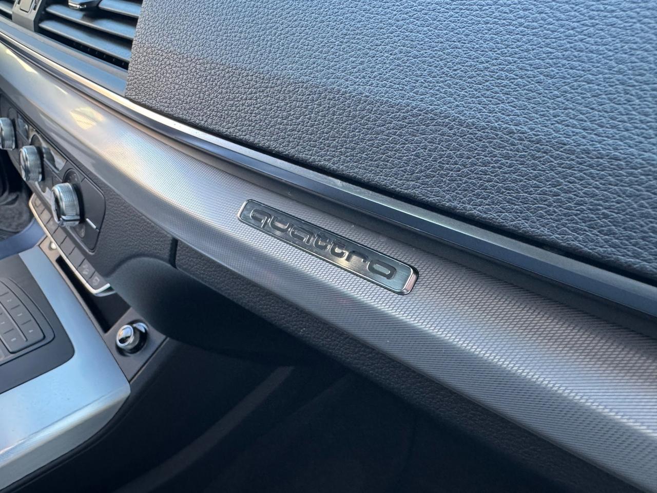 Audi Q5 2.0 TDI STRONIC- SOLO 47.000 KM- 2018
