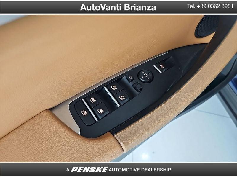 BMW X3 X3 xDrive20d 48V Business