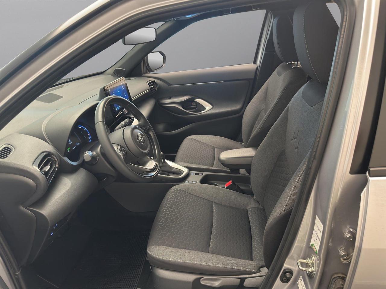 Toyota Yaris Cross 1.5h Trend fwd 116cv e-cvt