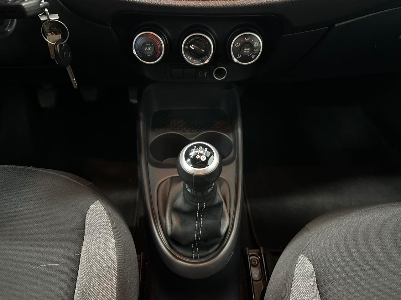 Toyota Aygo X 1.0 VVT-i 72 CV 5 porte Active