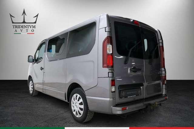 Opel Vivaro Vivaro 27 L1H1 tourer 1.6 bit.125cv S&S E6