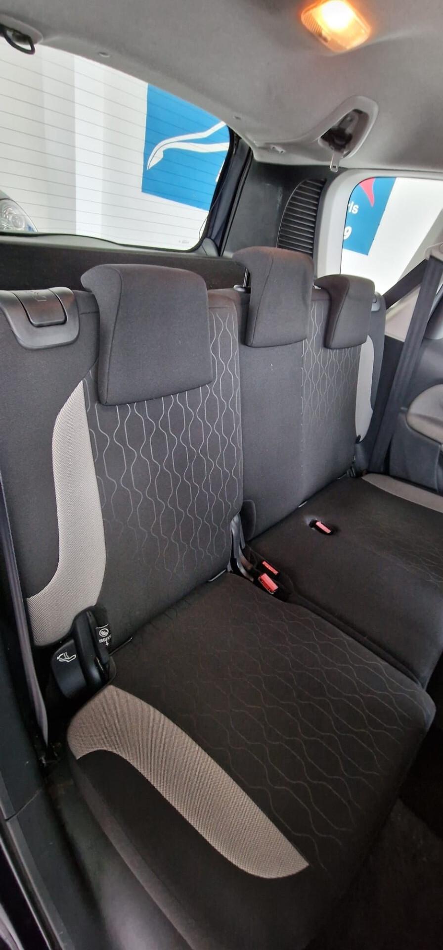 Citroen C3 Picasso 1.6 HDi X neo 2014