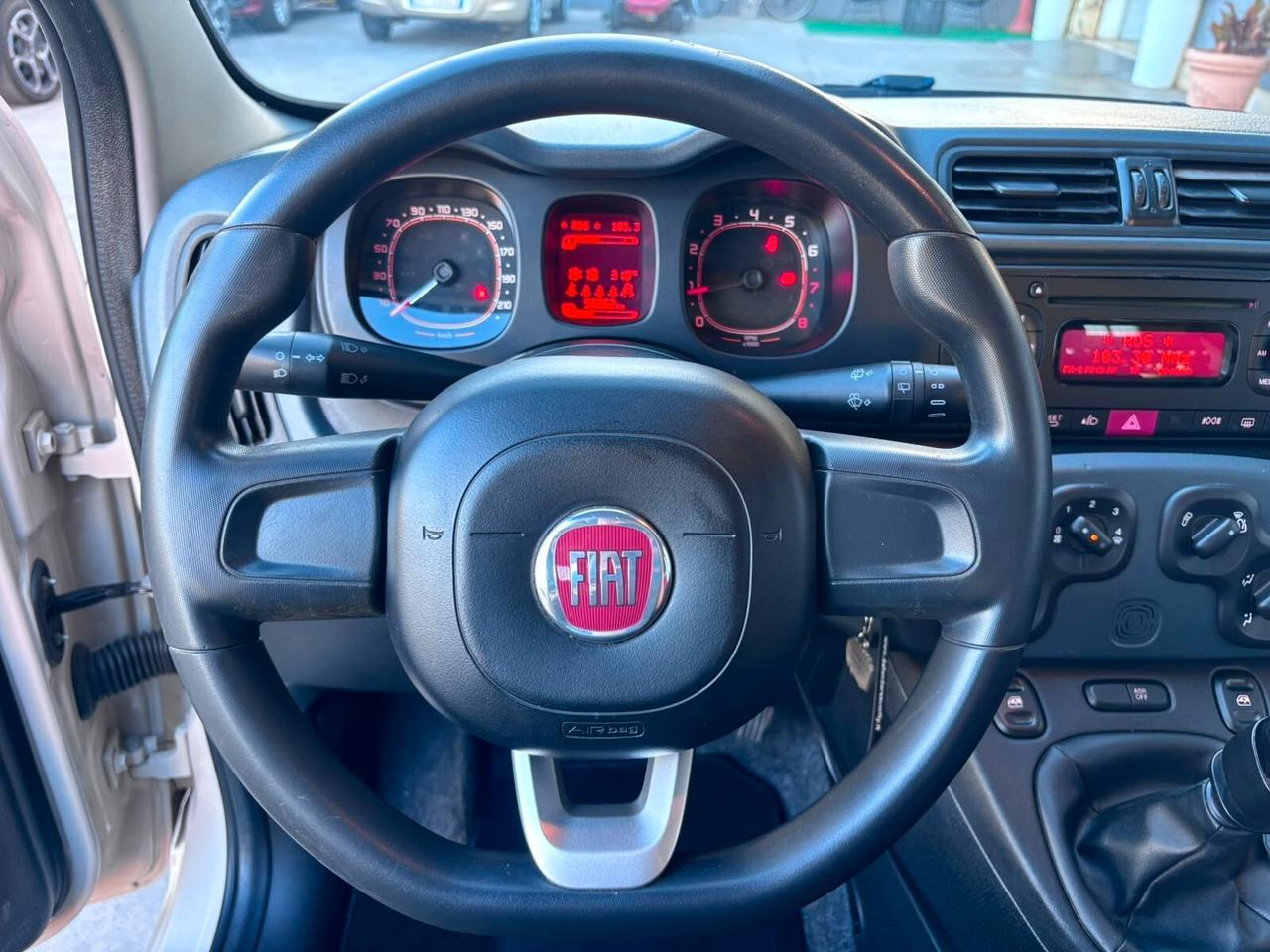 Fiat Panda 1.2 EasyPower Easy