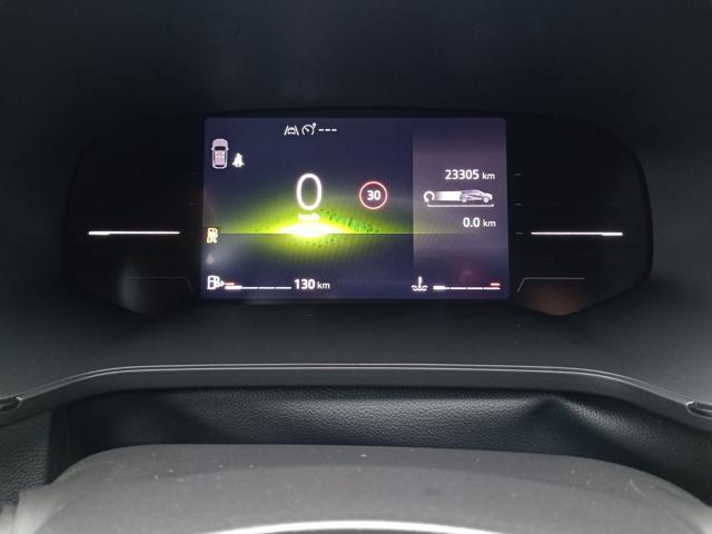 RENAULT Captur ECO-G 100 CV Evolution