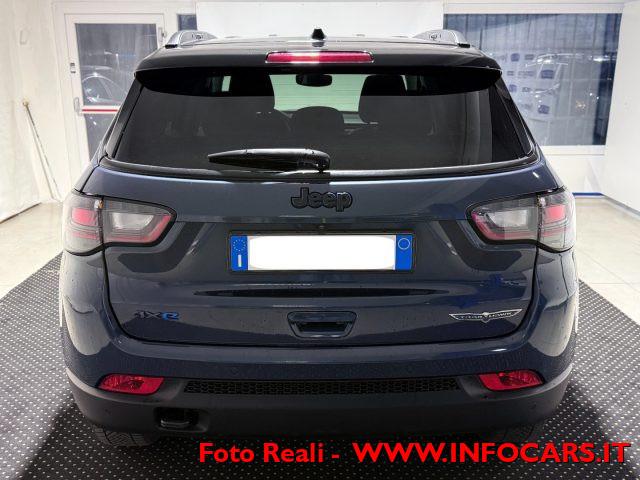 JEEP Compass 1.3 T4 240 CV PHEV 4xe Trailhawk - PROMO