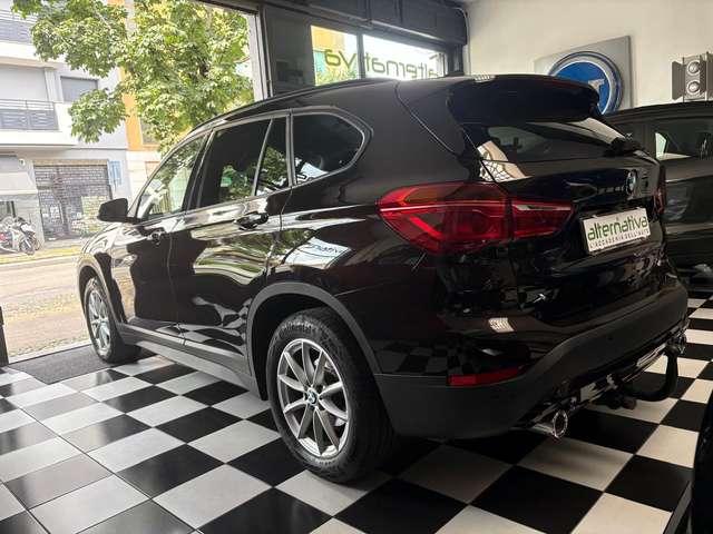 BMW X1 X1 F48 2019 sdrive18d