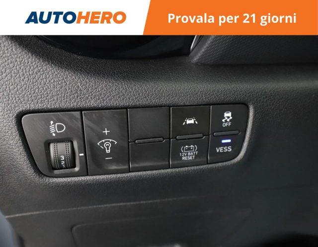 HYUNDAI Kona HEV 1.6 DCT XTech