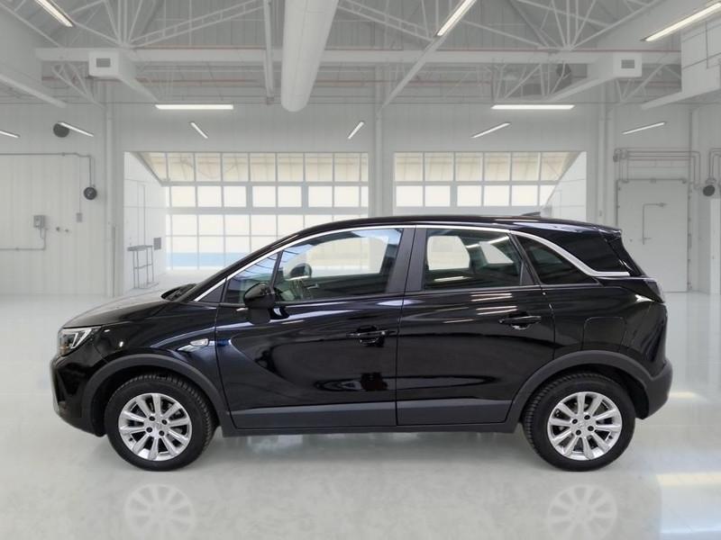 OPEL CROSSLAND 1.5 Diesel 120cv Elegance S/S AT6
