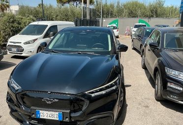 Ford Mustang Mach-E Elettrico Standard 269CV