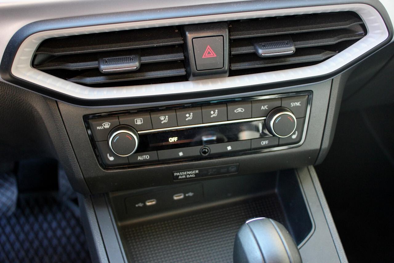 Seat Ibiza 1.0 EcoTSI 110 CV DSG 5 porte FR