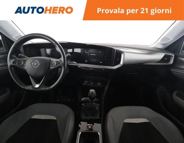 OPEL Mokka 1.5 diesel Elegance