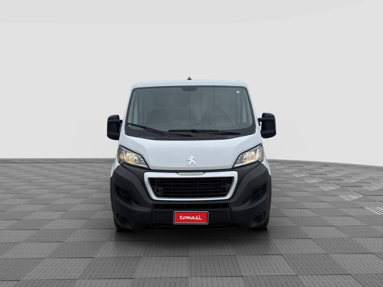 PEUGEOT Boxer (3ª serie) Boxer 328 2.2 BlueHDi 120 S&S PC-TN Furgone