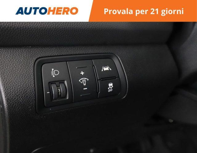 HYUNDAI i20 1.2 5 porte Connectline