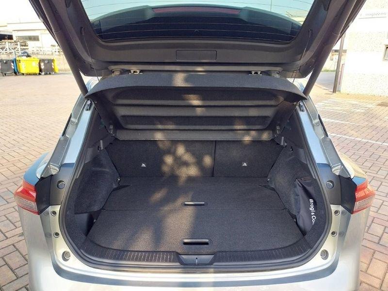 Nissan Qashqai 1.3 mhev Tekna 2wd 140cv