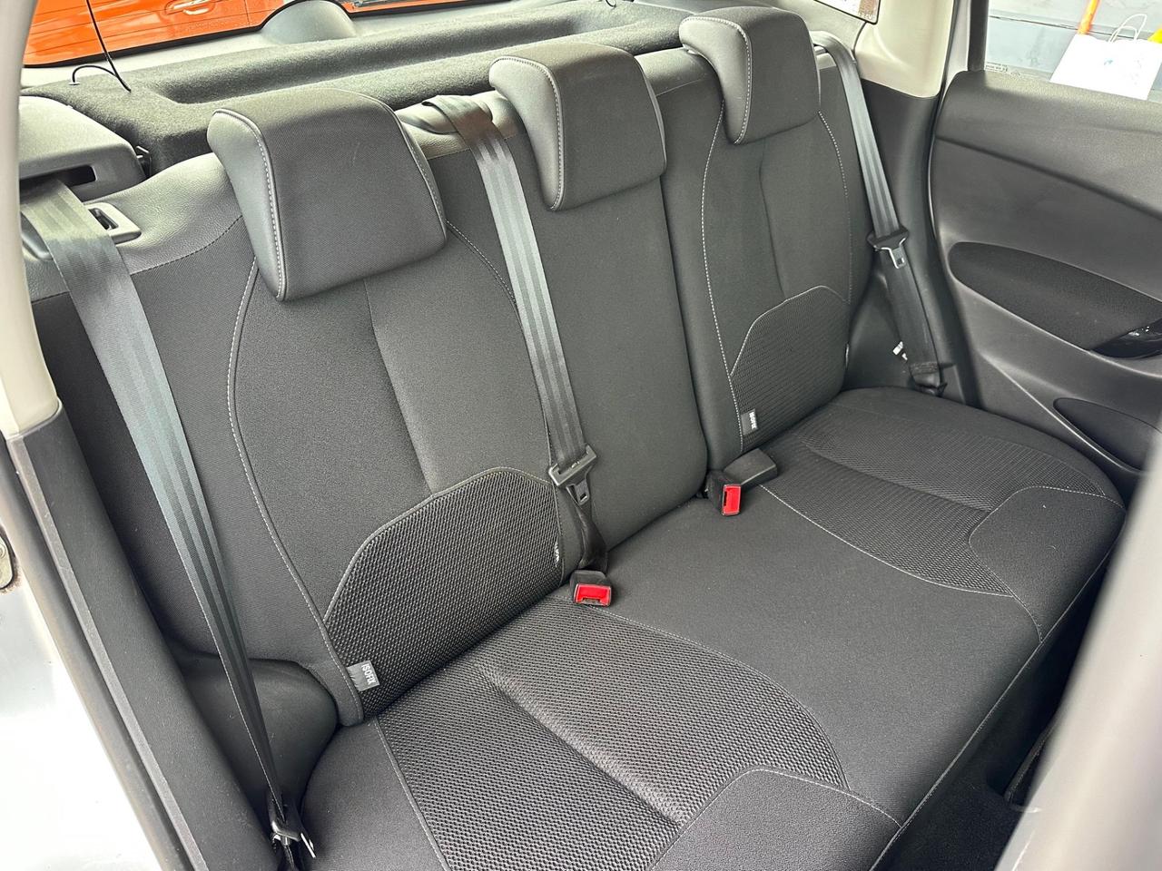 Citroen C3 1.2 VTi 82 Exclusive NEOPATENTATI