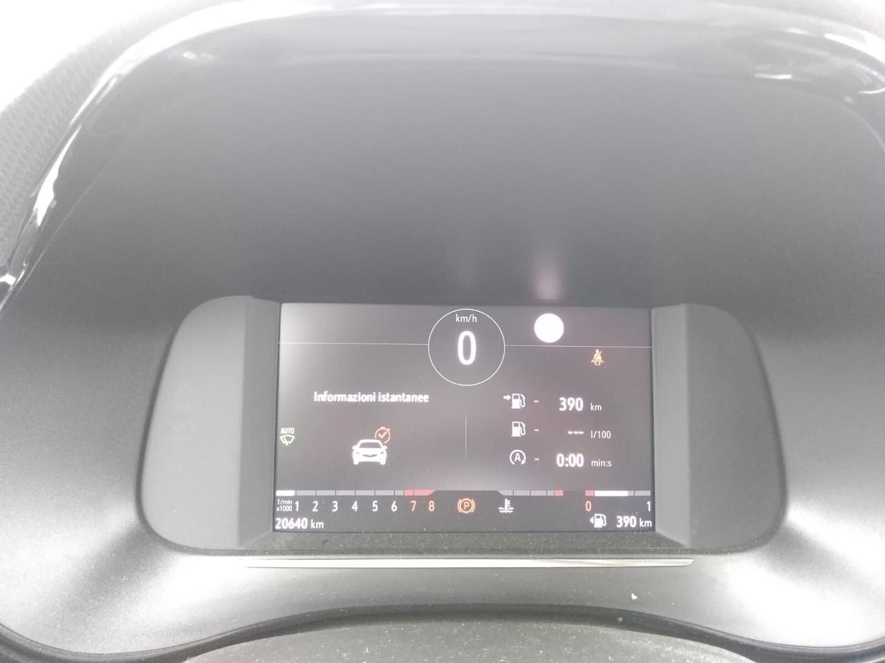 Opel Corsa 1.2 Elegance