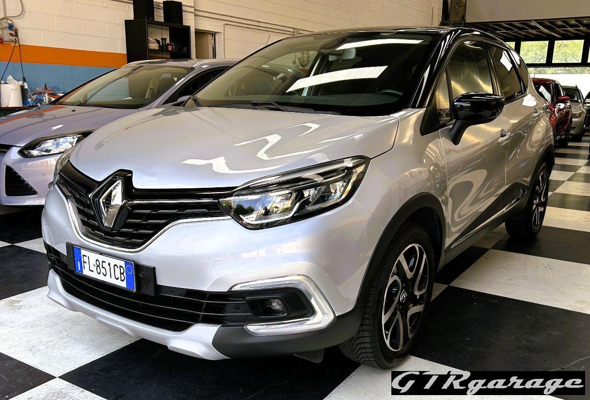 RENAULT - Captur - TCe 12V 90 CV S&S Energy Hypnotic
