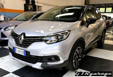 RENAULT - Captur - TCe 12V 90 CV S&S Energy Hypnotic