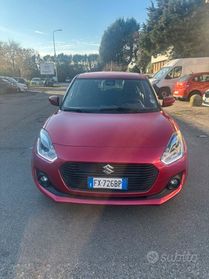 Suzuki Swift 1.2 Hybrid Top - 2019 - 89.000 km