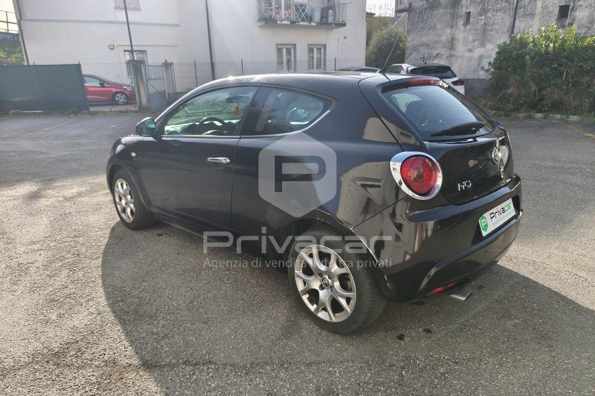 ALFA ROMEO MiTo 1.4 105 CV M.air S&S Progression