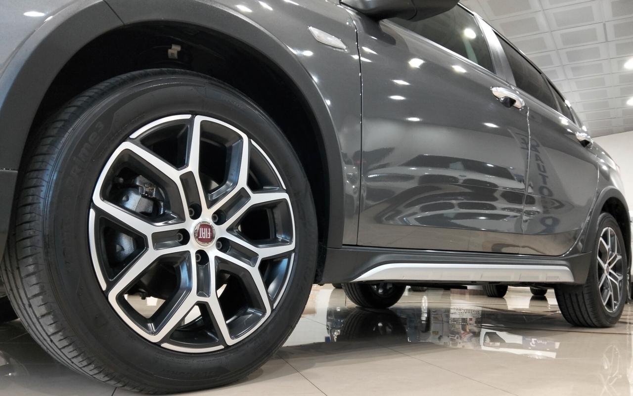 Fiat Tipo 1.6 Mjt 130Cv Cross 27.313 Km - 2023