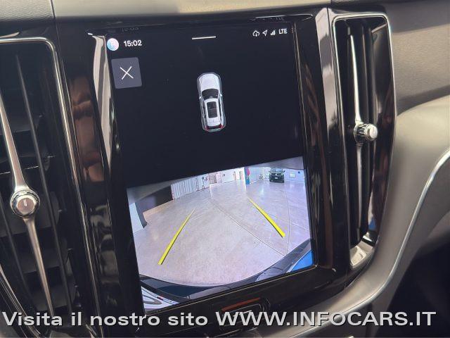 VOLVO XC60 B4 (d) AWD 197 CV Autom. Core - PROMO