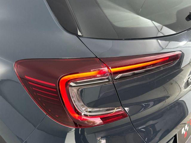 RENAULT Captur TCe 90 CV Zen