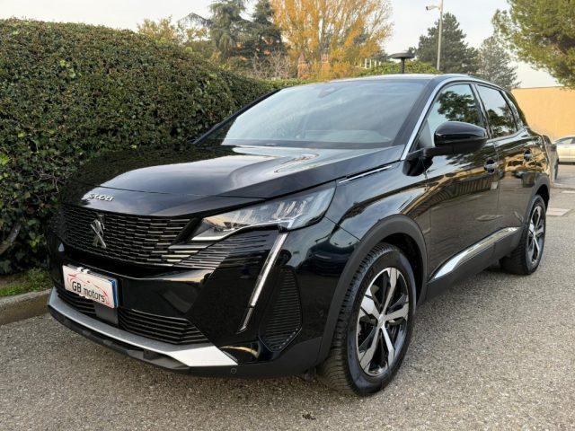 PEUGEOT 3008 BlueHDi 130 S&S EAT8 Allure Pack NAVI - LED - 18