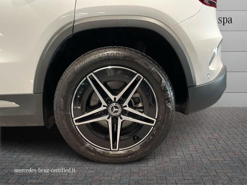 Mercedes-Benz EQA 250+ Premium