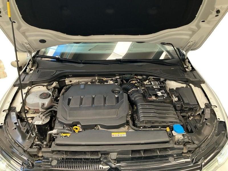 Volkswagen Golf Golf 2.0 TDI 115 CV SCR Life