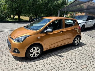 HYUNDAI i10 1.0 MPI Comfort OK NEOPATENTATI