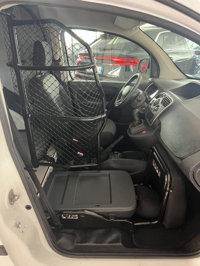 RENAULT Kangoo 1.5 dCi 75CV S&S 3p. Express Compact Iva Esposta