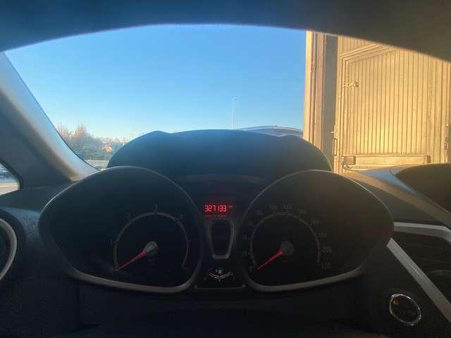 Ford Fiesta Fiesta 5p 1.4 tdci