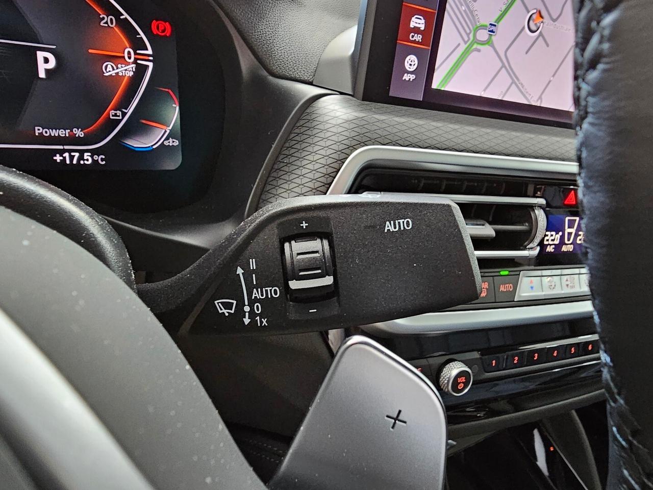 Bmw X4 xDrive20d 48V Msport