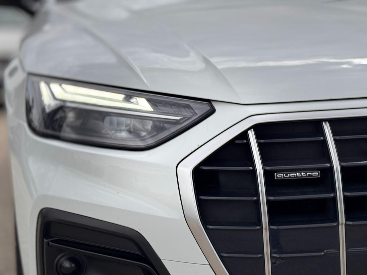 Audi Q5 SPB 40 TDI quattro S tronic
