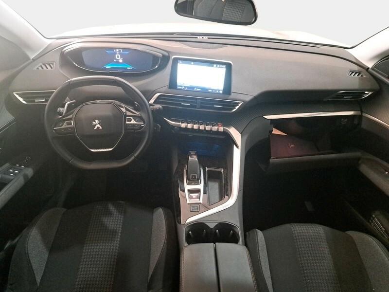PEUGEOT 3008 BLUEHDI 130 EAT8 SES BUSINESS SUV