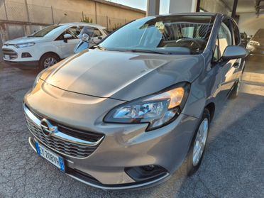 Opel Corsa 1.2 5 porte Ecotec SOLO 27000KM!!!!!!!!!!