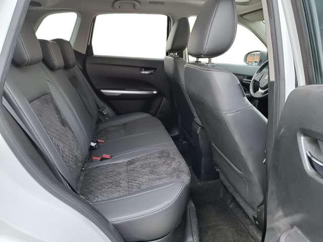 Suzuki Vitara 1.5h 140v Starview 4wd allgrip auto