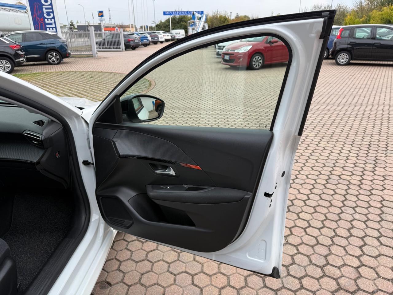 Peugeot 208 BlueHDi 100 Stop&Start 5 porte Active Pack