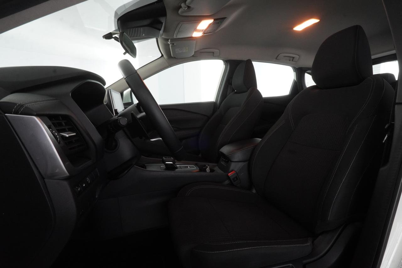 NISSAN Qashqai 3ª serie Qashqai MHEV 158 CV Xtronic Business