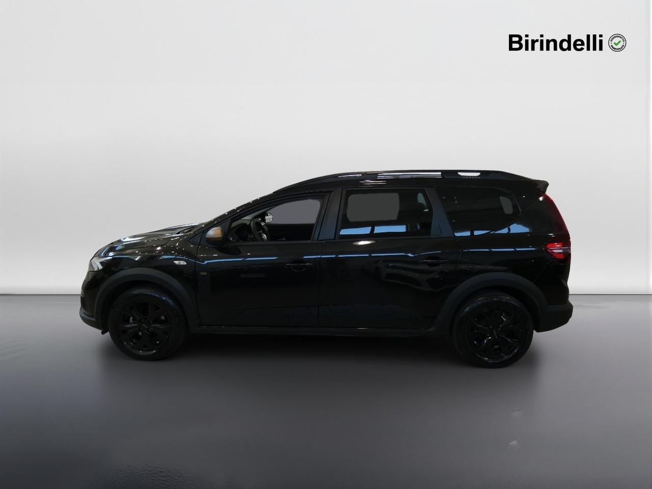 DACIA Jogger - Jogger 1.6 Hybrid 140 7 posti Extreme