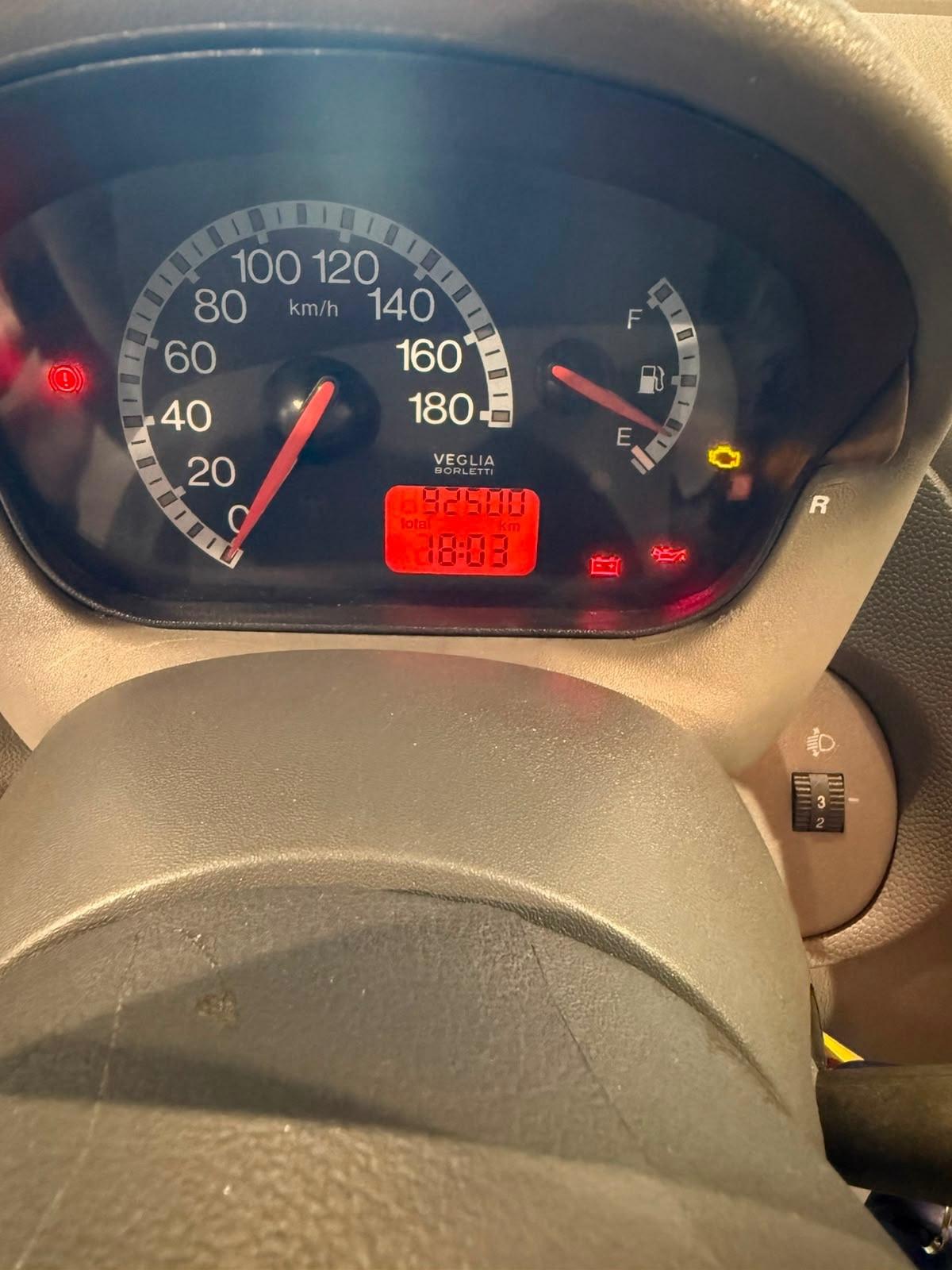 Fiat 600 1.1 - NEOPATENTATI