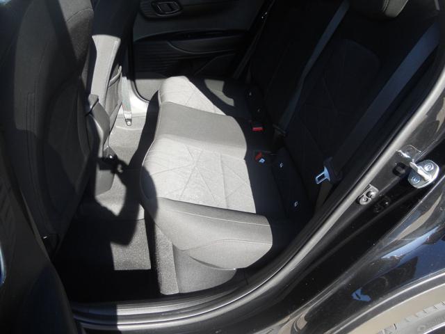 HYUNDAI Bayon 1.2 MPI MT XClass