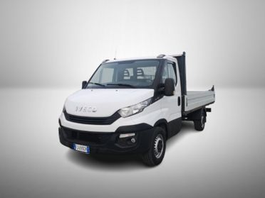 Iveco Daily 35S14 2.3 HPT PL Cassone fisso