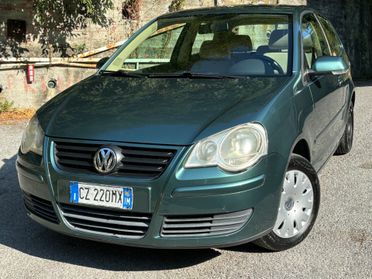 Volkswagen Polo 1.2/64CV 12V 3p. Trendline