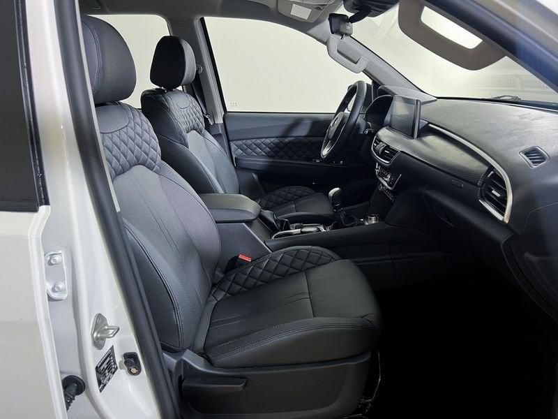 FOTON Tunland G7 2.0 TDI Doppia Cabina 4WD